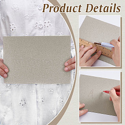 Картон крафт-бумага&nbsp;DIY-WH0349-465A-01