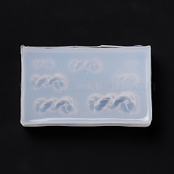 Кулоны своими руками силиконовые Молды&nbsp;DIY-Z010-15