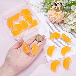 Кулоны из смолы&nbsp;RESI-ME0001-07