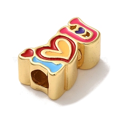 Стеллаж гальваника латунь эмаль европейский бисер&nbsp;KK-G511-06G