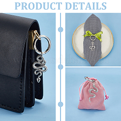 Змея&nbsp;HJEW-AB00719