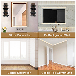 Противостолкновительная полоса PE&nbsp;FIND-WH20001-62C