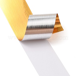 Водонепроницаемая кромка из ПВХ-пластика DIY-WH0419-71B-02