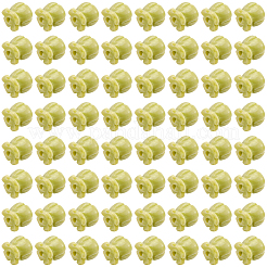 100 шт. синтетические коралловые резные бусины&nbsp;CORA-SP0001-03