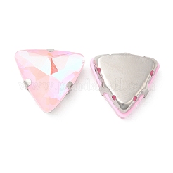 Флуоресцентный (ми) треугольник мокко&nbsp;GGLA-Q086-01A-P06