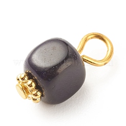 Природные подвески агат&nbsp;PALLOY-JF01586-05