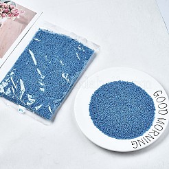 Круглые бусины toho 11/0&nbsp;SEED-TR11-0043D