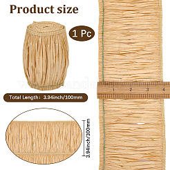 2 ярд полиэстеровой ленты&nbsp;OCOR-CY0002-57