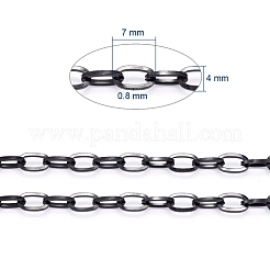 Цепи из нержавеющей стали 304&nbsp;CHS-H007-32B