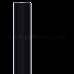 3-ярусные прозрачные акриловые держатели для моделей игрушек в сборе&nbsp;ODIS-WH0034-06B