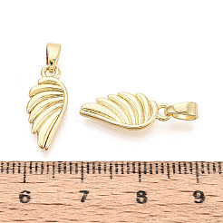 Латунные подвески&nbsp;KK-T073-61G