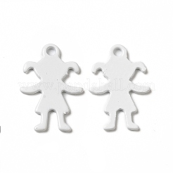 Подвески из нержавеющей стали 201&nbsp;LS-STAS-I672-16A