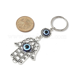 Брелки из сплава&nbsp;KEYC-JKC01371