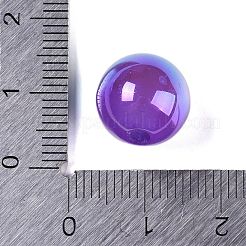 Радужное переливчатое покрытие акриловыми бусинами&nbsp;LS-FIND-B077-01C