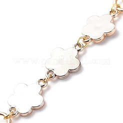 Кошелек с цветочным пластиком и эмалью на короткой цепочке&nbsp;FIND-JF00100-02