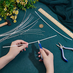 Плоские латунные листы&nbsp;KK-WH0103-013S-01