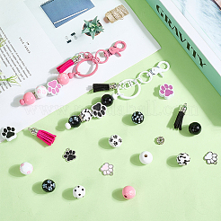 Сделай сам наборы для ключей&nbsp;DIY-SC0029-85