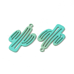 Окрашен сплава подвески&nbsp;PALLOY-P291-19M-04