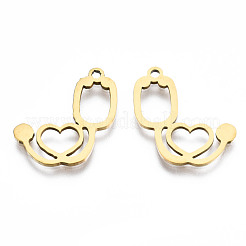 201 подвеска из нержавеющей стали&nbsp;STAS-Q240-041G