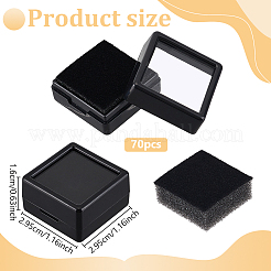 70 шт.&nbsp;CON-WH0088-88B-02