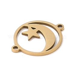 Ионное покрытие (ip) 201 из нержавеющей стали коннекторные подвески&nbsp;STAS-S126-03G