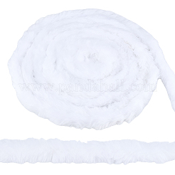 1 шт. аксессуаров для костюма из искусственной шерсти&nbsp;AJEW-PH0007-43A