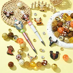 80 шт.&nbsp;DIY-CJ0002-48