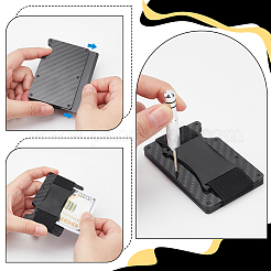 1 шт. мини-шестигранная отвертка из алюминиевого сплава&nbsp;TOOL-GA0002-01