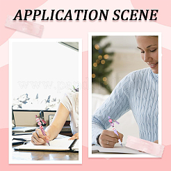 Персонализированные наборы ручек для вышивки бисером своими руками ко дню святого валентина&nbsp;DIY-YW0012-95