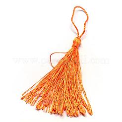 Украшения полиэстер кисточкой&nbsp;OCOR-Q023-03