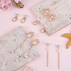 Комплекты для изготовления сережек&nbsp;DIY-SZ0009-30