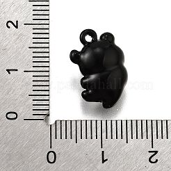 Подвески из эмали и сплава&nbsp;ENAM-D303-05C