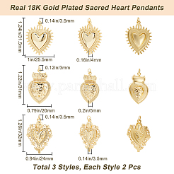 6 шт.&nbsp;KK-BBC0015-34