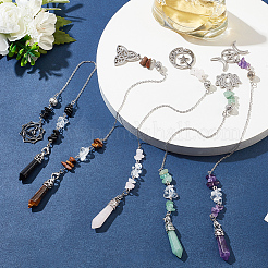 5 шт. 5 стиля&nbsp;FIND-FH0007-82