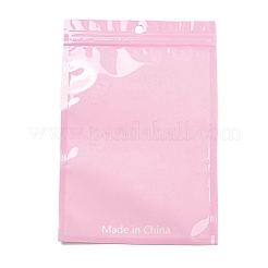 Пластиковые пакеты с застежкой-молнией&nbsp;OPP-D003-03F