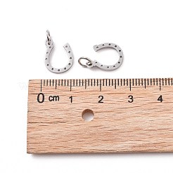 Подвески из нержавеющей стали 304&nbsp;STAS-S105-T519S