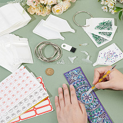 Пластиковые мешки для хранения&nbsp;DIY-GA0006-94