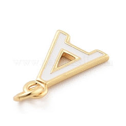 Стойки обшивки латунные подвески&nbsp;KK-C065-05-G-1