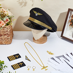 Наборы реквизита для косплей-вечеринки на Хэллоуин&nbsp;FEPA-BC0001-01