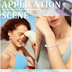 24 шт. 6 стиля подвески из цинкового сплава со стразами&nbsp;FIND-SC0013-88