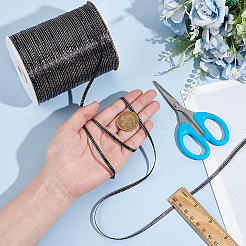 Полиэфирные ленты&nbsp;SRIB-WH0011-219A-02