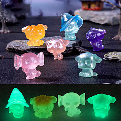 Хэллоуин&nbsp;DJEW-N004-11