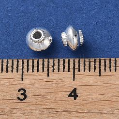 Бусины разделители из сплава &nbsp;PALLOY-F309-30S