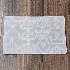 DIY силиконовые Молды для кулона&nbsp;LS-SIMO-P005-03