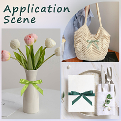 5 рулон 5-х цветной полиэфирной ленты&nbsp;OCOR-CP0001-26B