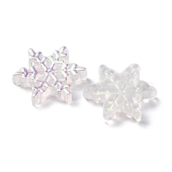 Светящиеся и гальванические смоляные декодированные кабошоны&nbsp;RESI-Z032-01B