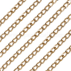 Цепи алюминиевые 5м&nbsp;CHA-TA0001-34G