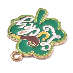 Подвески из сплава &nbsp;ENAM-D285-02KCG-04