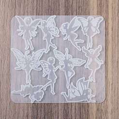 Молды для подвесок своими руками&nbsp;LS-AJEW-U023-05A