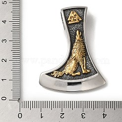 Подвески из нержавеющей стали viking 304&nbsp;STAS-Z059-04AS